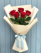 Букет Классика чувств в Сенном