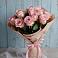 Букет цветов из: Розы в Сенном
