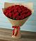 Букет Красные розы Милано в Сенном