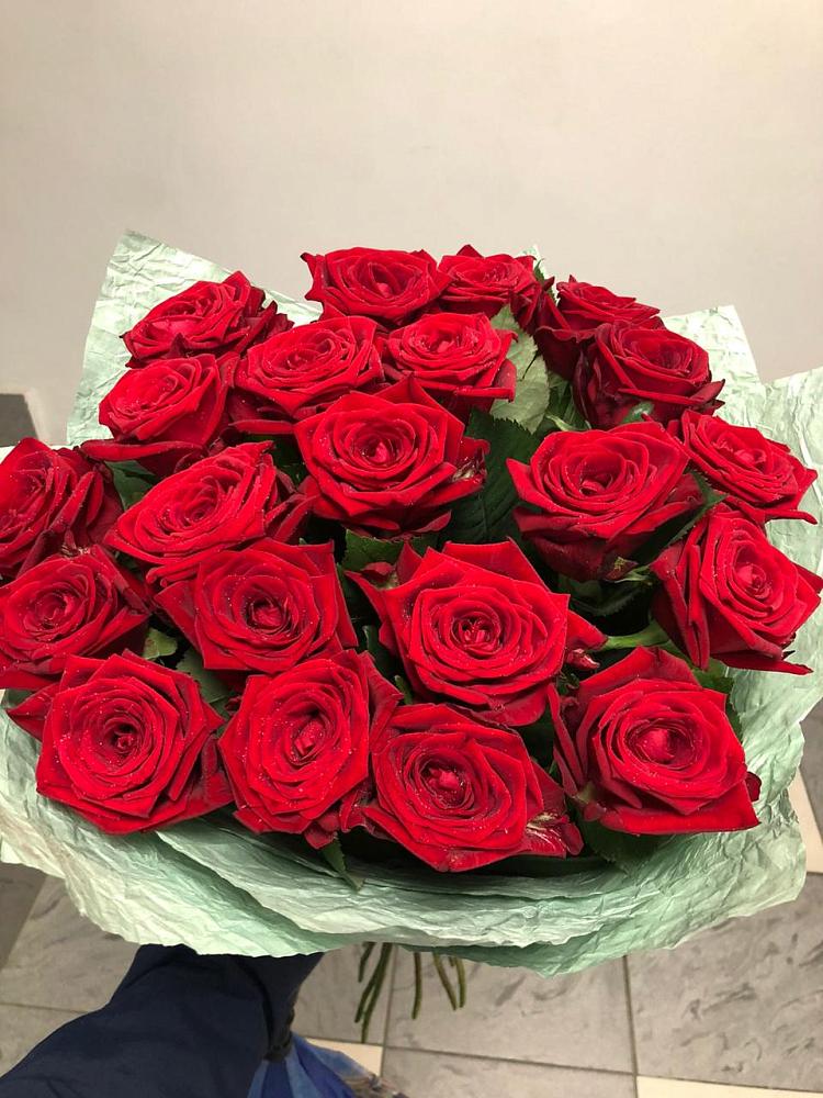 Розы Классика в Сенном Букет Классика в Сенном