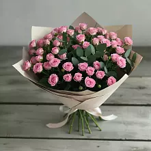 Букет Удовольствие в Сенном