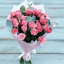 Букет Леди совершенство в Сенном